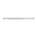 Lauko lubinis šviestuvas OUTLINE LED L LED 50W 3000K IP44 Juoda