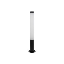 Pastatomas lauko šviestuvas MIA LED LED 30W 3000K IP54 Juoda