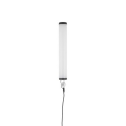 Pastatomas lauko šviestuvas MIA LED LED 30W 3000K IP54 Juoda