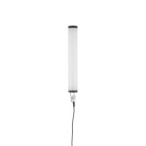 Pastatomas lauko šviestuvas MIA LED LED 30W 3000K IP54 Juoda