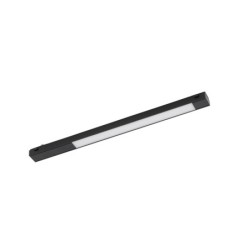 Bėginis LED šviestuvas UT-LVM LINE LED 12W 3000K IP20 Juoda