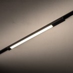Linijinis šviestuvas UT-LVM LINE LED LED 18W 3000K IP20 Juoda