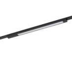 Linijinis šviestuvas UT-LVM LINE LED LED 18W 3000K IP20 Juoda