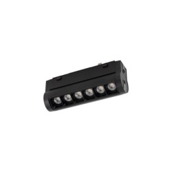 Šviestuvas UT-LVM FOCUS SWING LED 6W 3000K IP20 Juoda