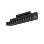Magnetinis šviestuvas UT-LVM FOCUS OUT LED LED 12W 3000K IP20 Juoda