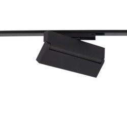Magnetinis šviestuvas UT-LVM FOCUS OUT LED LED 12W 3000K IP20 Juoda