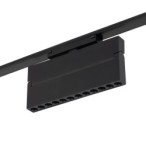 Magnetinis šviestuvas UT-LVM FOCUS OUT LED LED 12W 3000K IP20 Juoda