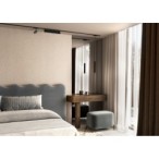 Magnetinis šviestuvas UT-LVM FOCUS OUT LED LED 12W 3000K IP20 Juoda
