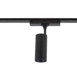 Bėginis šviestuvas UT-LVM SPOT LED 9W 3000K IP20 Juoda