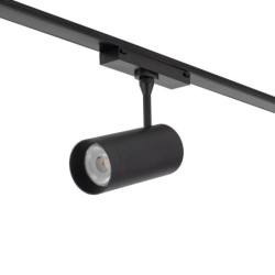 Bėginis šviestuvas UT-LVM SPOT LED 12W 3000K IP20 Juoda