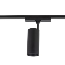 Bėginis šviestuvas UT-LVM SPOT LED 12W 3000K IP20 Juoda