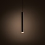 Bėginis šviestuvas UT-LVM ROLLER LED 10W 3000K IP20 Juoda