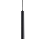 Bėginis šviestuvas UT-LVM ROLLER LED 10W 3000K IP20 Juoda