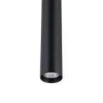 Bėginis šviestuvas UT-LVM ROLLER LED 10W 3000K IP20 Juoda