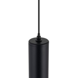 Bėginis šviestuvas UT-LVM ROLLER LED 10W 3000K IP20 Juoda