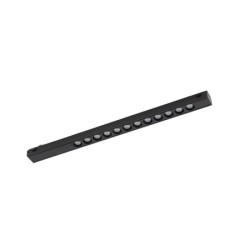 Bėginis šviestuvas UT-LVM FOCUS LED 12W 4000K IP20 Juoda