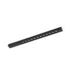 Bėginis šviestuvas UT-LVM FOCUS LED 12W 4000K IP20 Juoda