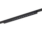 Bėginis šviestuvas UT-LVM FOCUS LED 12W 4000K IP20 Juoda