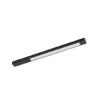 Linijinis šviestuvas UT-LVM LINE LED LED 12W 4000K IP20 Juoda