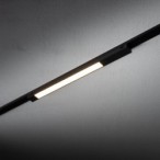 Linijinis šviestuvas UT-LVM LINE LED LED 12W 4000K IP20 Juoda