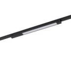 Linijinis šviestuvas UT-LVM LINE LED LED 12W 4000K IP20 Juoda