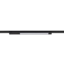 Linijinis šviestuvas UT-LVM LINE LED LED 12W 4000K IP20 Juoda