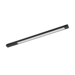 Bėginis šviestuvas UT-LVM LINE LED 18W 4000K IP20 Juoda