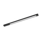 Bėginis šviestuvas UT-LVM LINE LED 18W 4000K IP20 Juoda