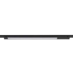Bėginis šviestuvas UT-LVM LINE LED 18W 4000K IP20 Juoda