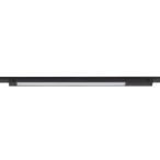 Bėginis šviestuvas UT-LVM LINE LED 18W 4000K IP20 Juoda