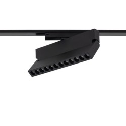 Šviestuvas magnetinėms sistemoms UT-LVM FOCUS OUT LED 12W 4000K IP20 Juoda