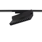 Šviestuvas magnetinėms sistemoms UT-LVM FOCUS OUT LED 12W 4000K IP20 Juoda