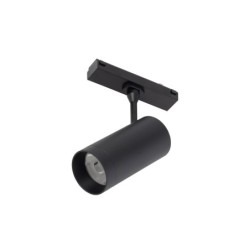 Šviestuvas UT-LVM SPOT LED 12W 4000K IP20 Juoda