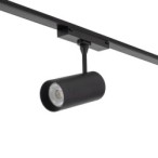 Šviestuvas UT-LVM SPOT LED 12W 4000K IP20 Juoda