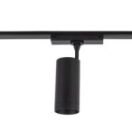 Šviestuvas UT-LVM SPOT LED 12W 4000K IP20 Juoda