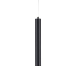 Taškinis šviestuvas UT-LVM ROLLER LED 10W 4000K IP20 Juoda