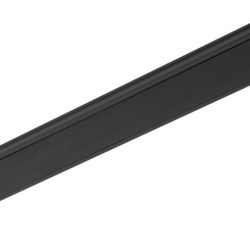 Magnetinės sistemos bėgelis UT-LVM TRACK 2M IP20 Juoda