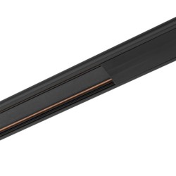 Magnetinė bėginė sistema UT-LVM TRACK 1M IP20 Juoda