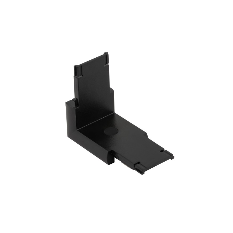 Vertikali jungtis UT-LVM VERTICAL CONNECTOR IP20 Juoda