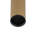 Priedas HONEY COMB Juoda