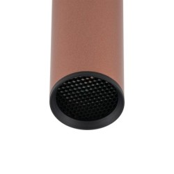 Priedas HONEY COMB Juoda