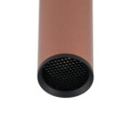 Priedas HONEY COMB Juoda