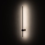 Sieninis šviestuvas SABER LED M LED 11W 4000K IP20 Alyvuogių