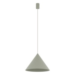 Pakabinamas šviestuvas ZENITH M 1xGU10 IP20 Šalavijo