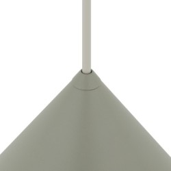 Pakabinamas šviestuvas ZENITH M 1xGU10 IP20 Šalavijo
