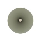Pakabinamas šviestuvas ZENITH M 1xGU10 IP20 Šalavijo