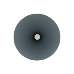 Pakabinamas šviestuvas ZENITH M 1xGU10 IP20 Pilka