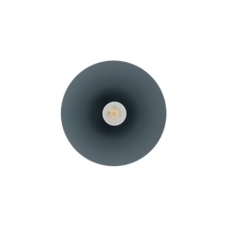 Pakabinamas šviestuvas ZENITH S 1xGU10 IP20 Pilka-melsva