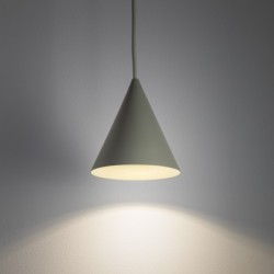 Pakabinamas šviestuvas ZENITH XS 1xGU10 IP20 Šalavijo