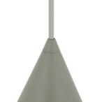 Pakabinamas šviestuvas ZENITH XS 1xGU10 IP20 Šalavijo